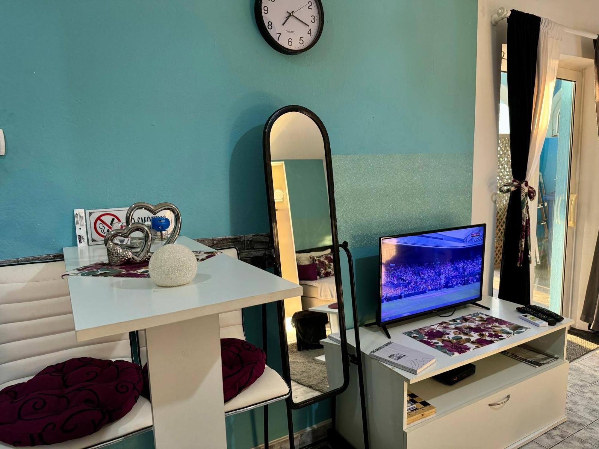 Aparthotel Maxim Kotor Extérieur photo