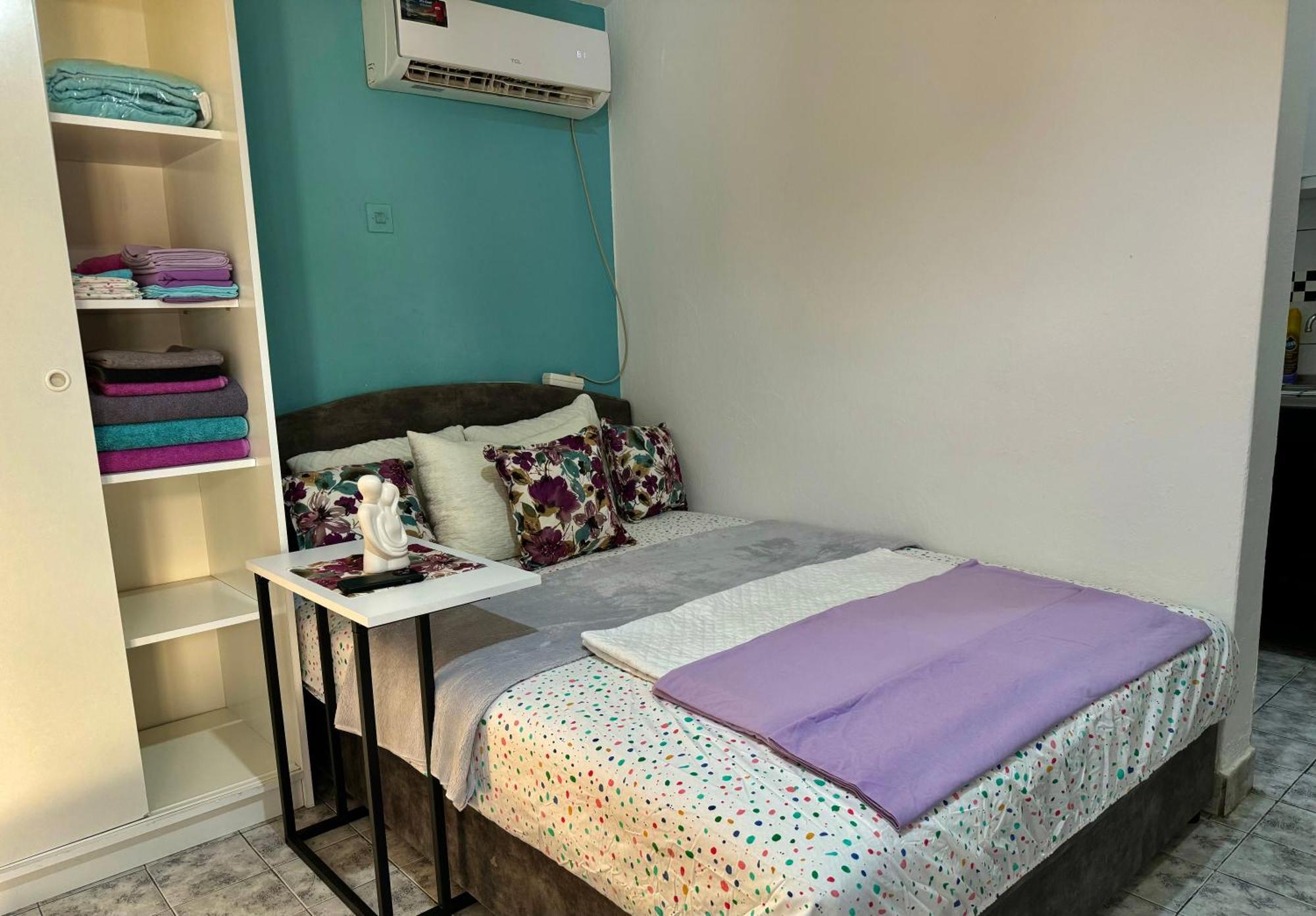 Aparthotel Maxim Kotor Extérieur photo