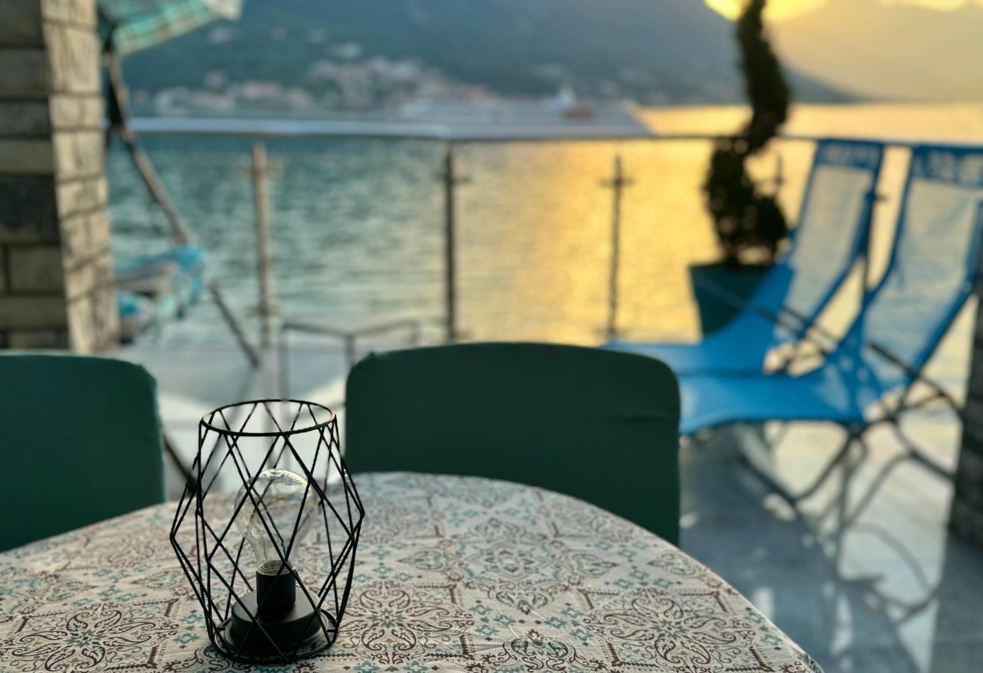 Aparthotel Maxim Kotor Extérieur photo
