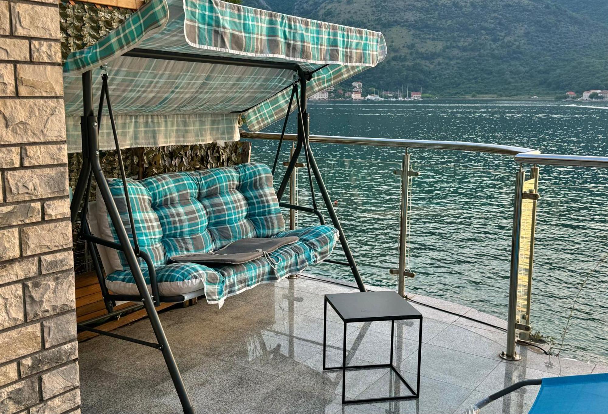 Aparthotel Maxim Kotor Extérieur photo