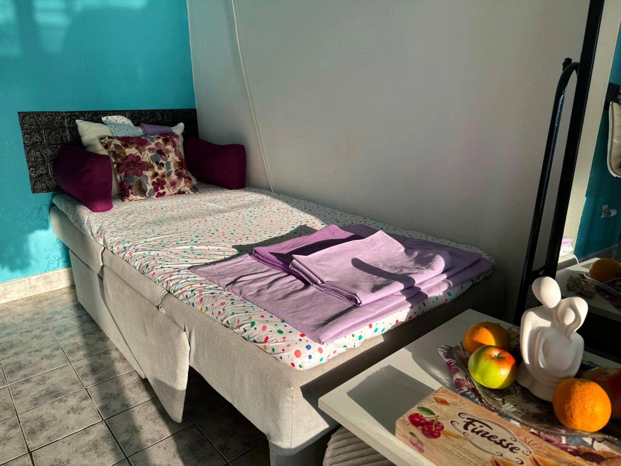 Aparthotel Maxim Kotor Extérieur photo