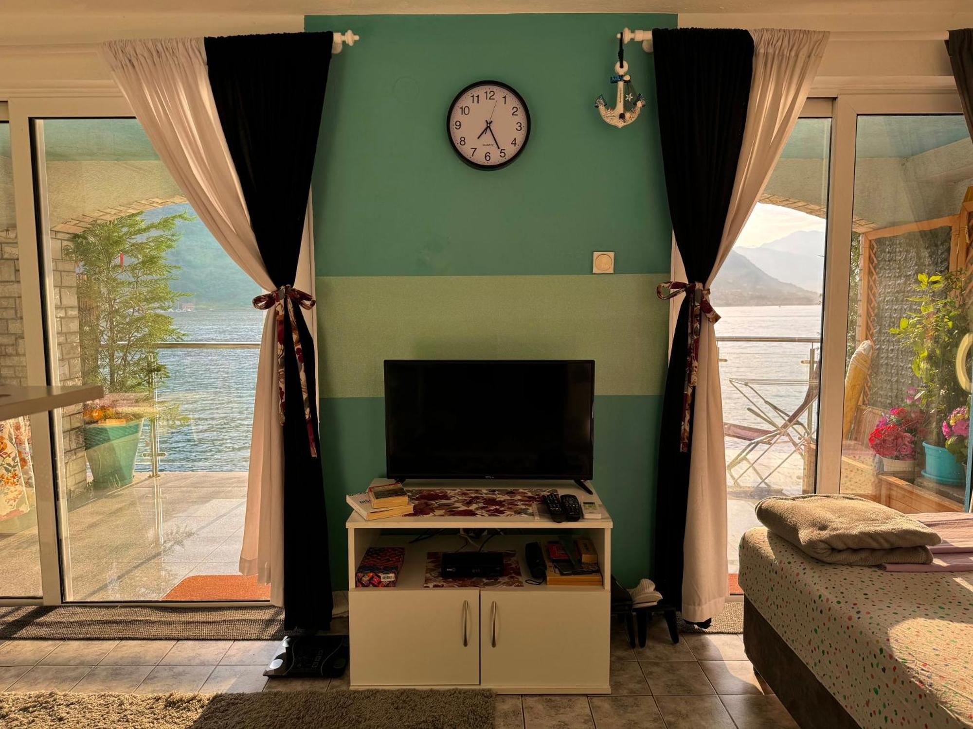 Aparthotel Maxim Kotor Extérieur photo