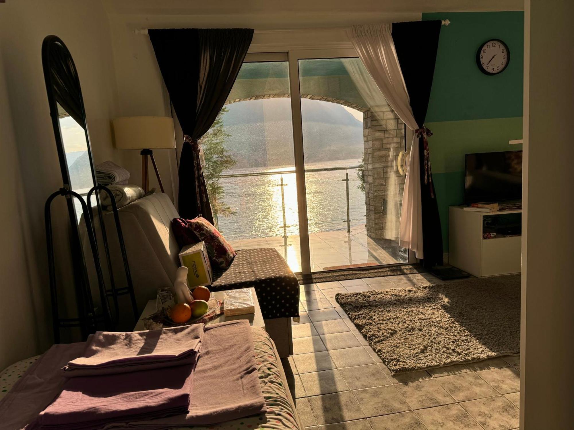 Aparthotel Maxim Kotor Extérieur photo