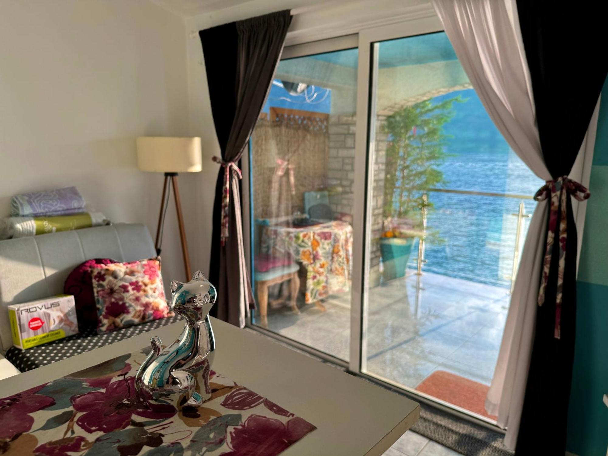Aparthotel Maxim Kotor Extérieur photo