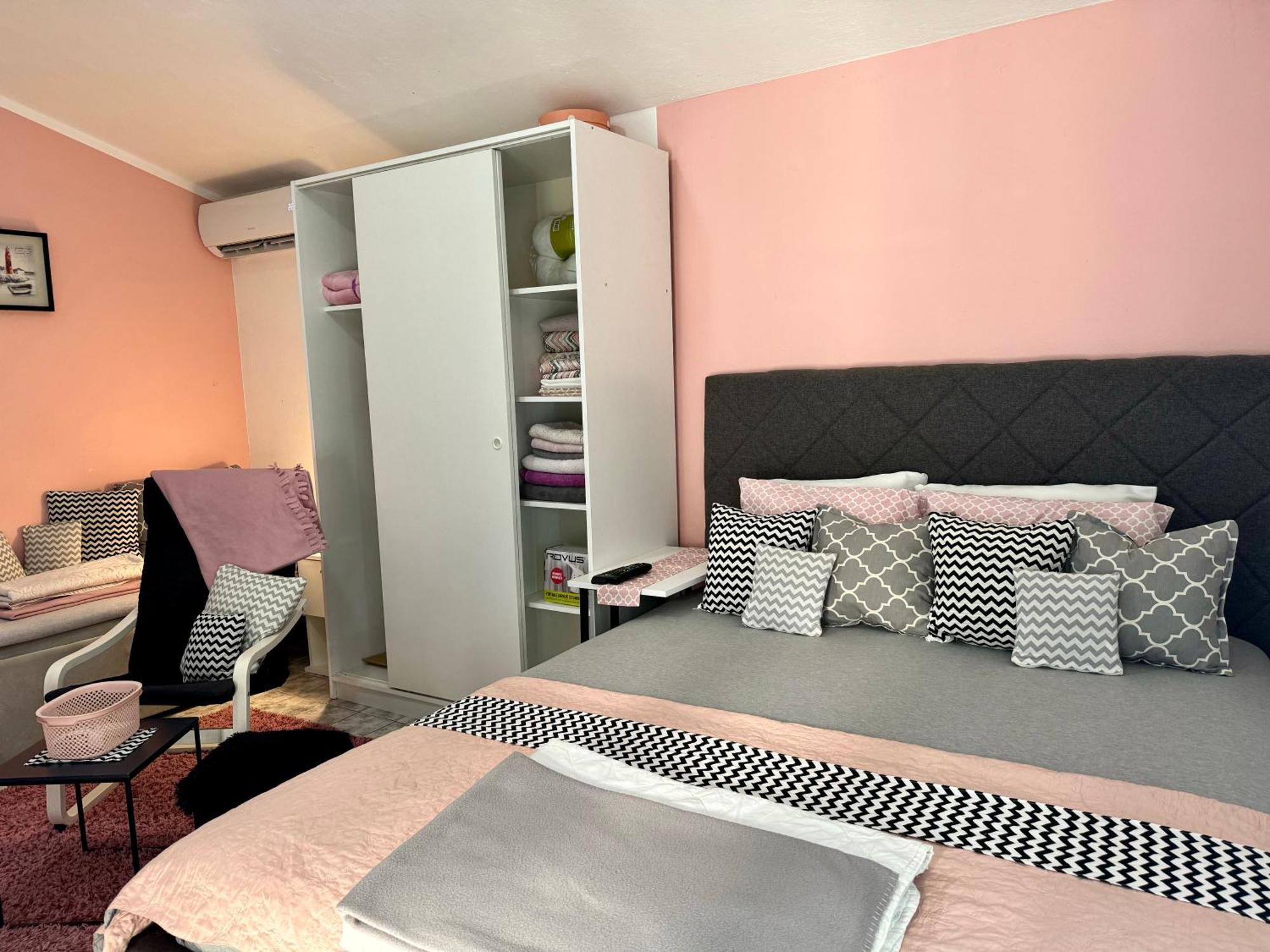 Aparthotel Maxim Kotor Extérieur photo