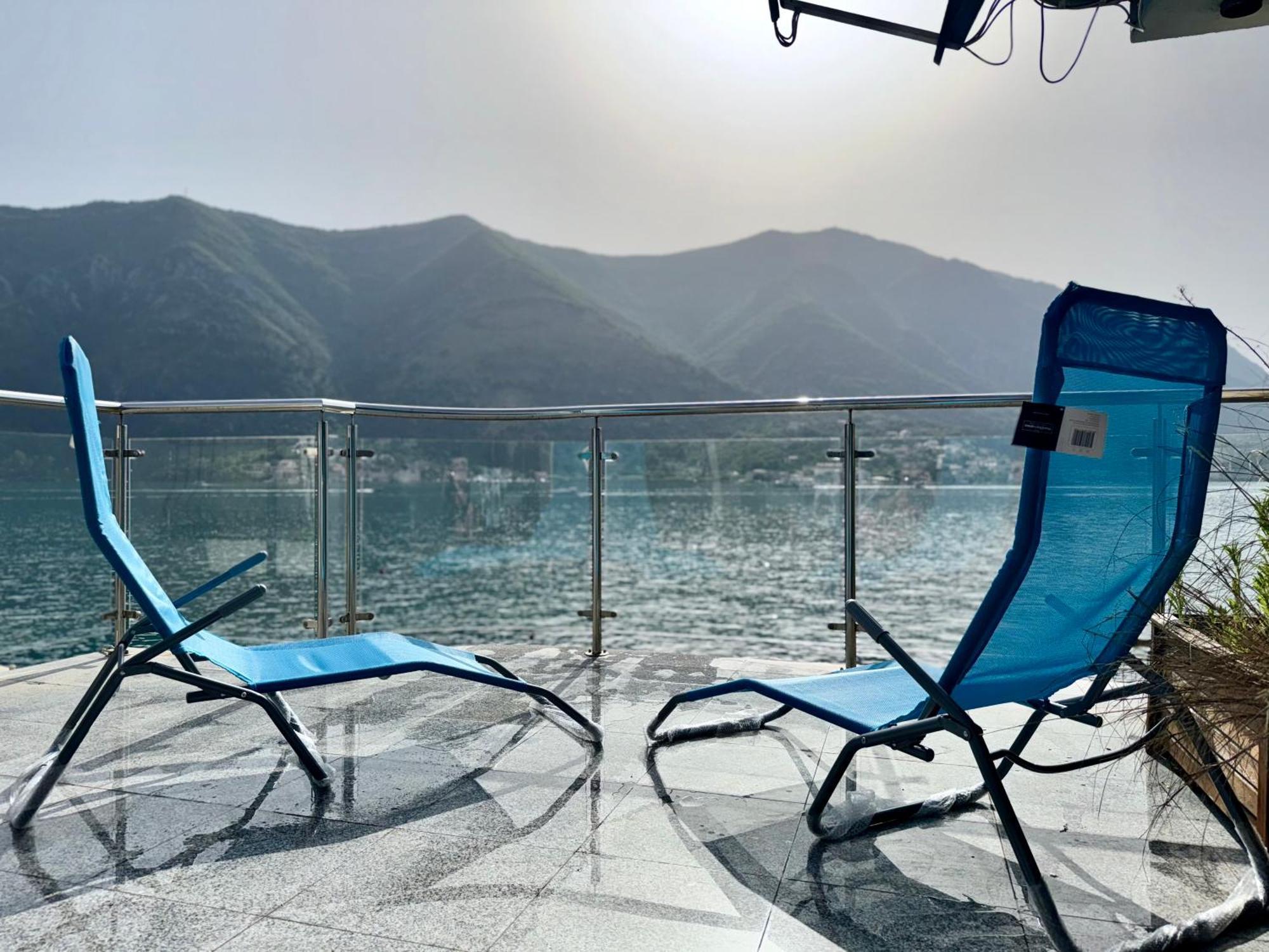 Aparthotel Maxim Kotor Extérieur photo