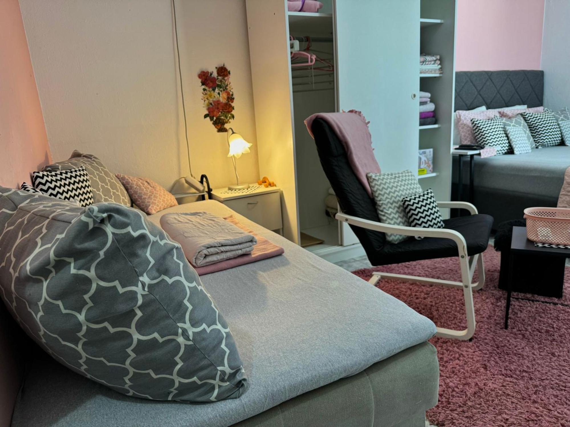 Aparthotel Maxim Kotor Extérieur photo