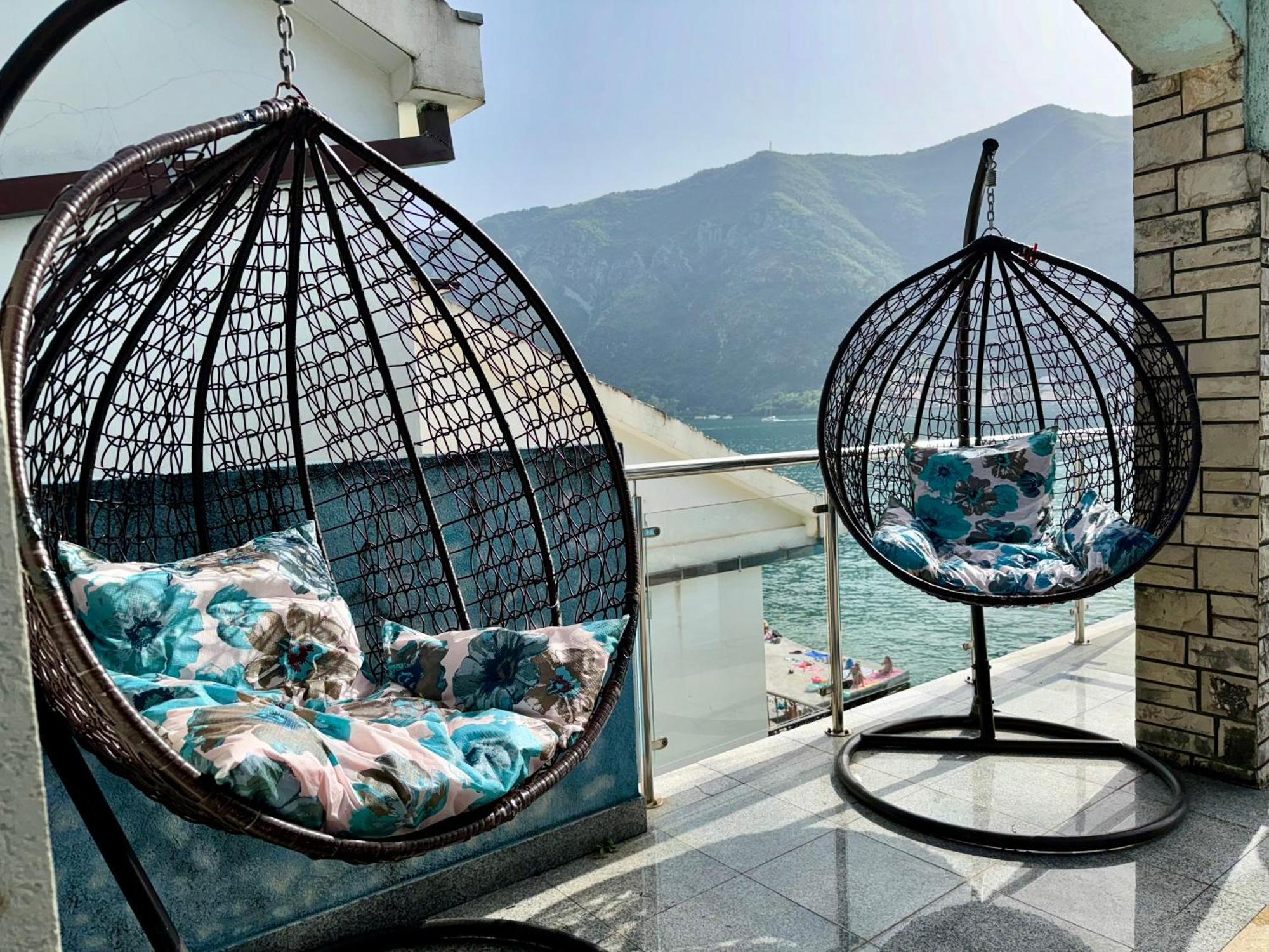 Aparthotel Maxim Kotor Extérieur photo