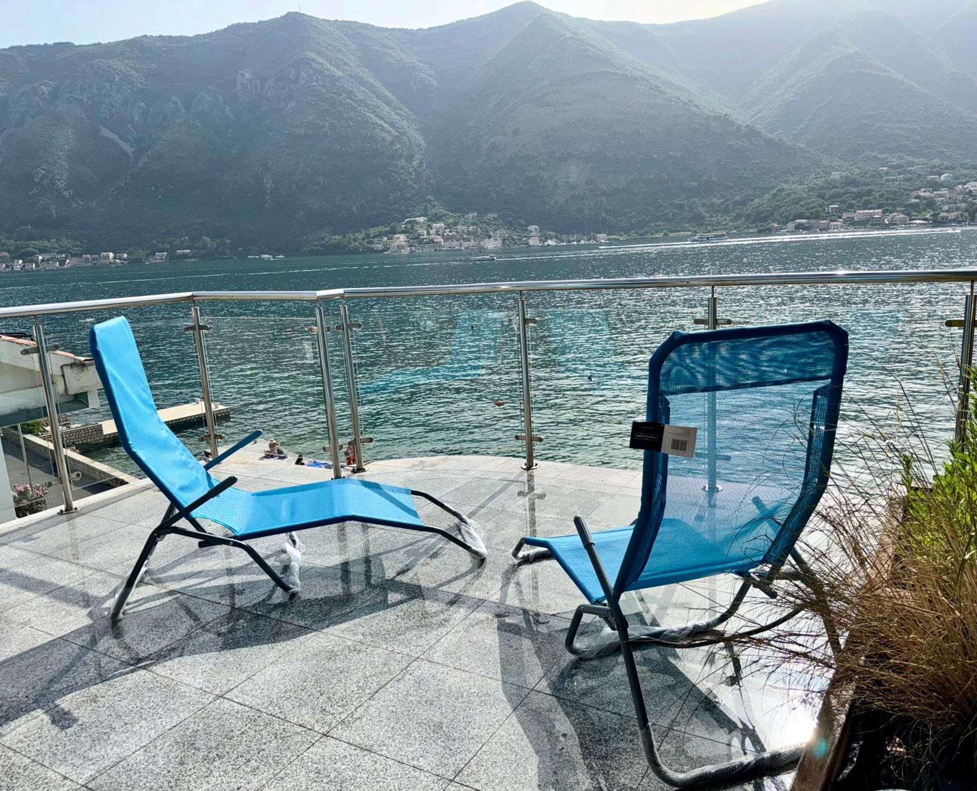Aparthotel Maxim Kotor Extérieur photo