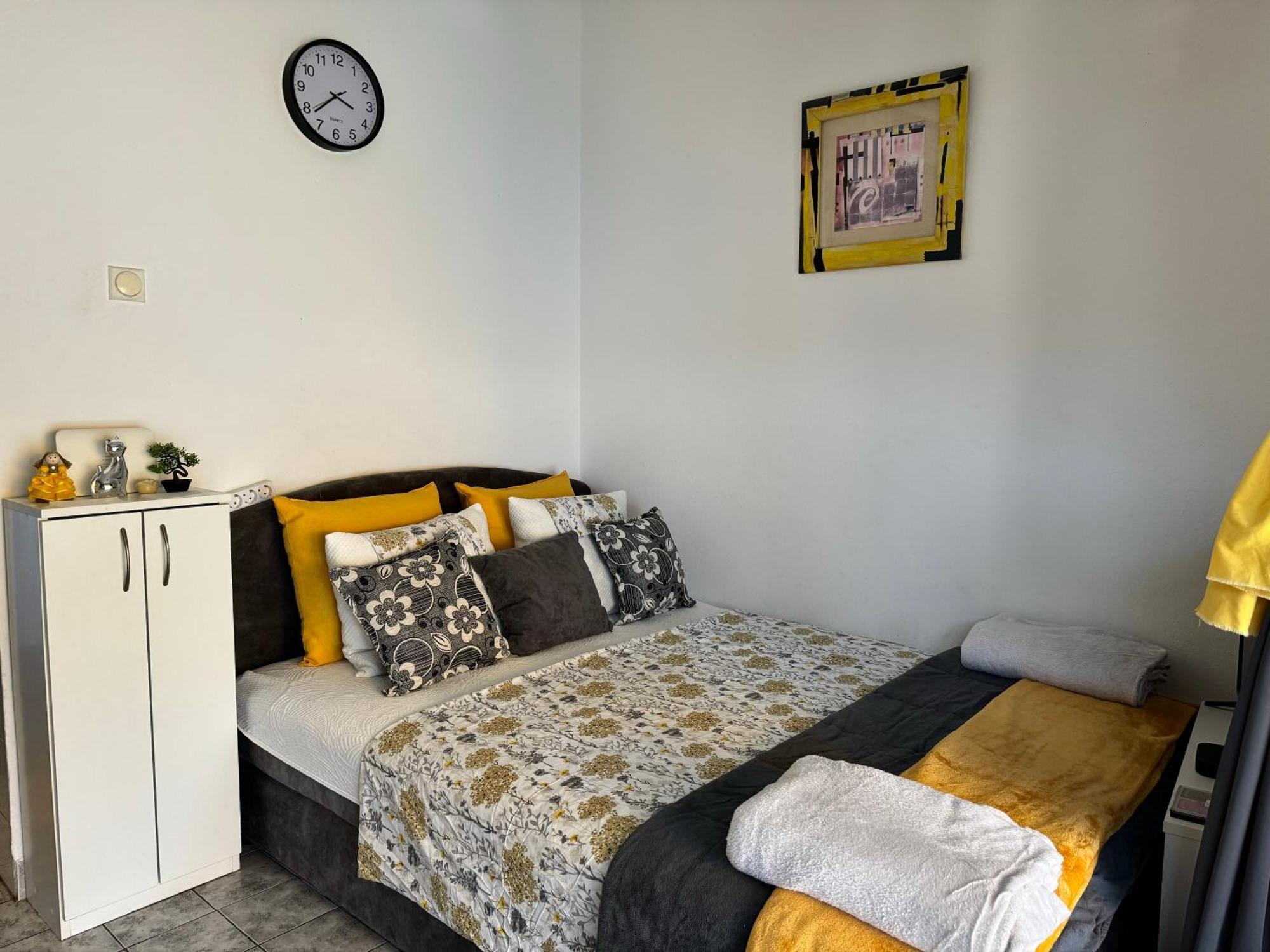 Aparthotel Maxim Kotor Extérieur photo
