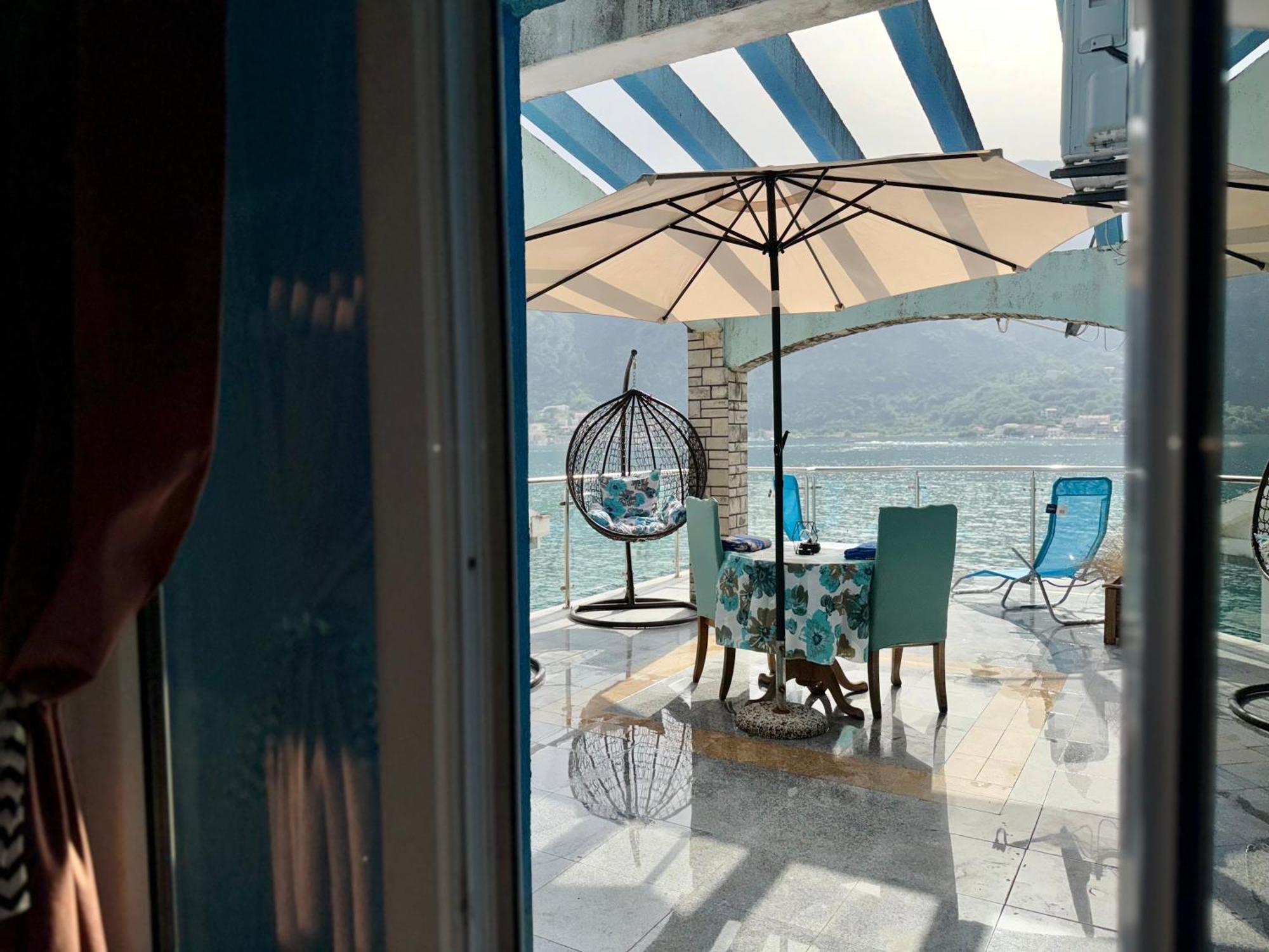 Aparthotel Maxim Kotor Extérieur photo