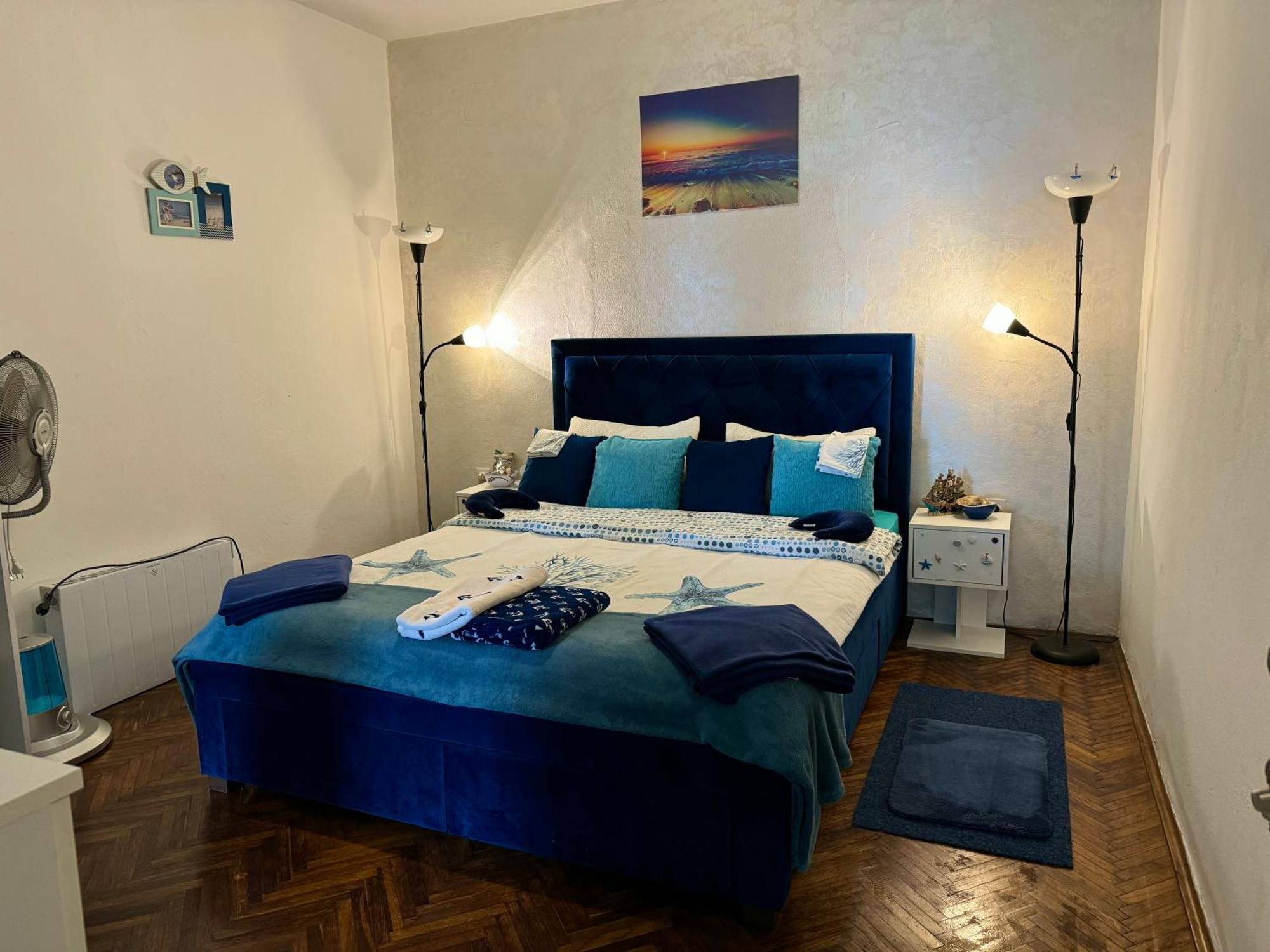 Aparthotel Maxim Kotor Extérieur photo