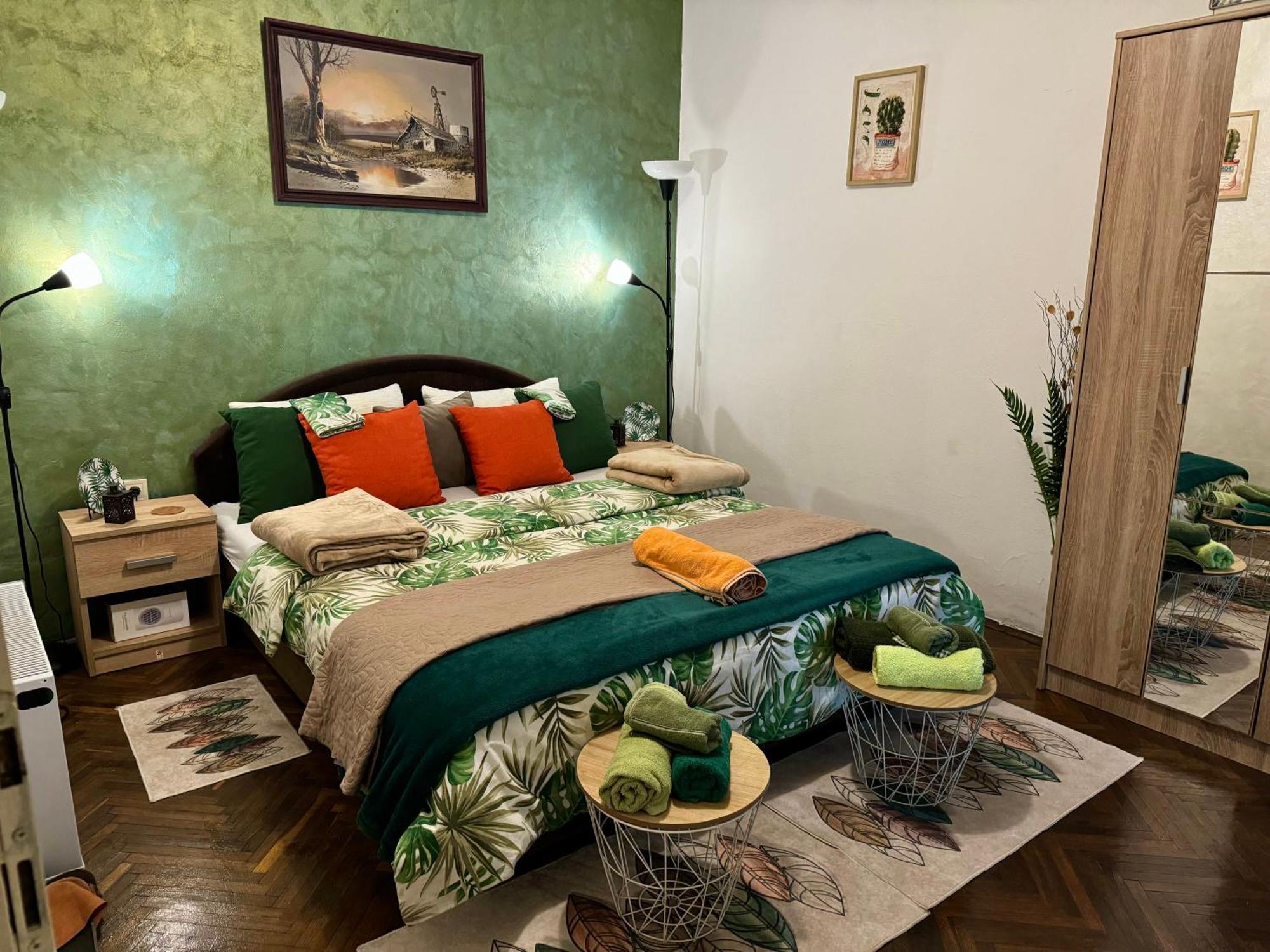 Aparthotel Maxim Kotor Extérieur photo