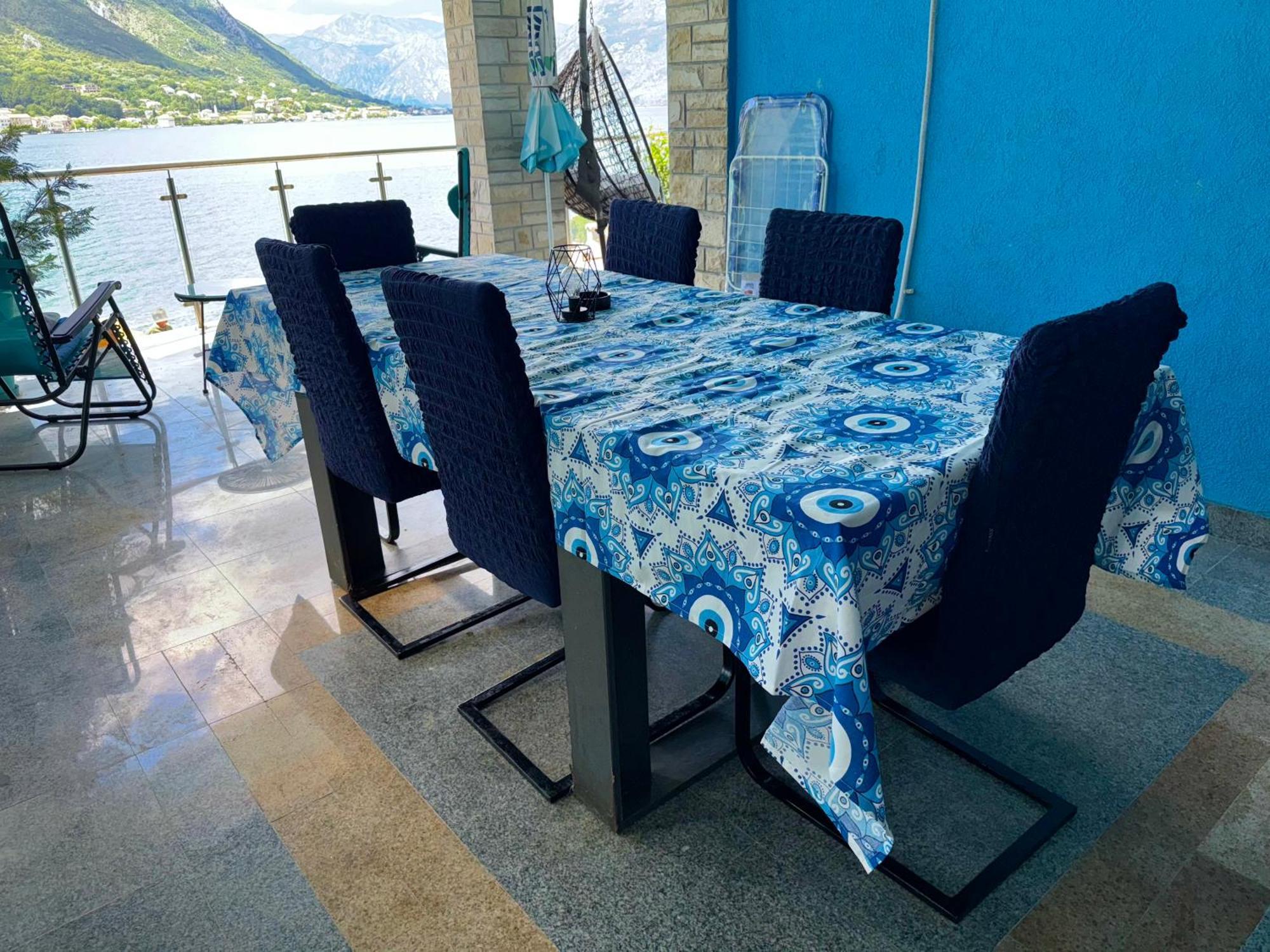 Aparthotel Maxim Kotor Extérieur photo