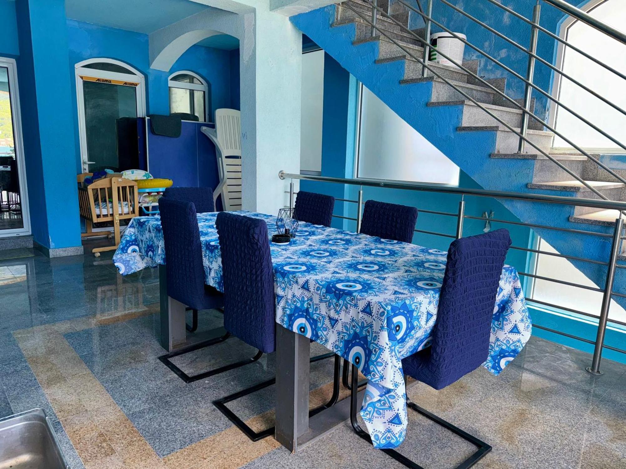 Aparthotel Maxim Kotor Extérieur photo