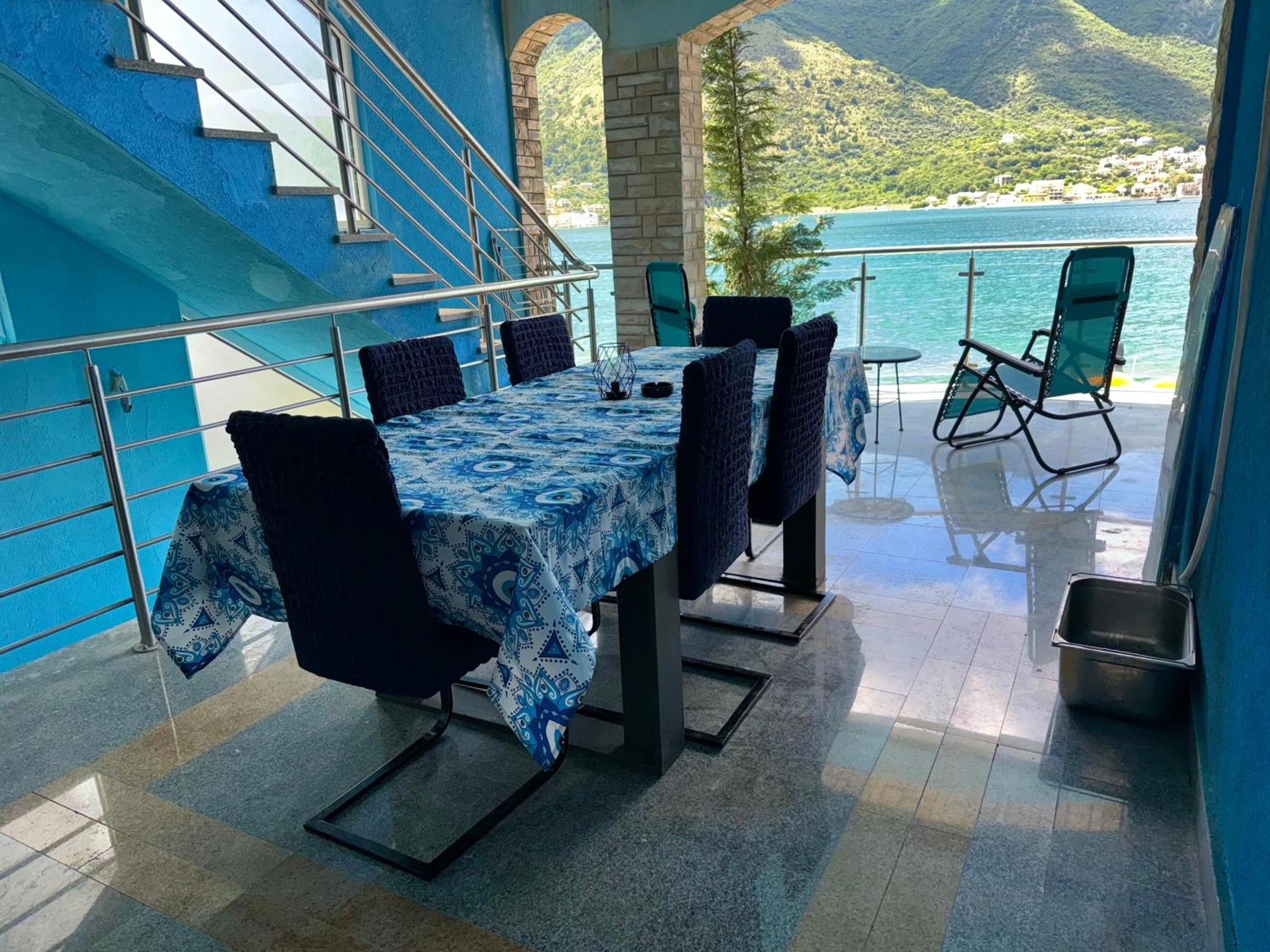Aparthotel Maxim Kotor Extérieur photo