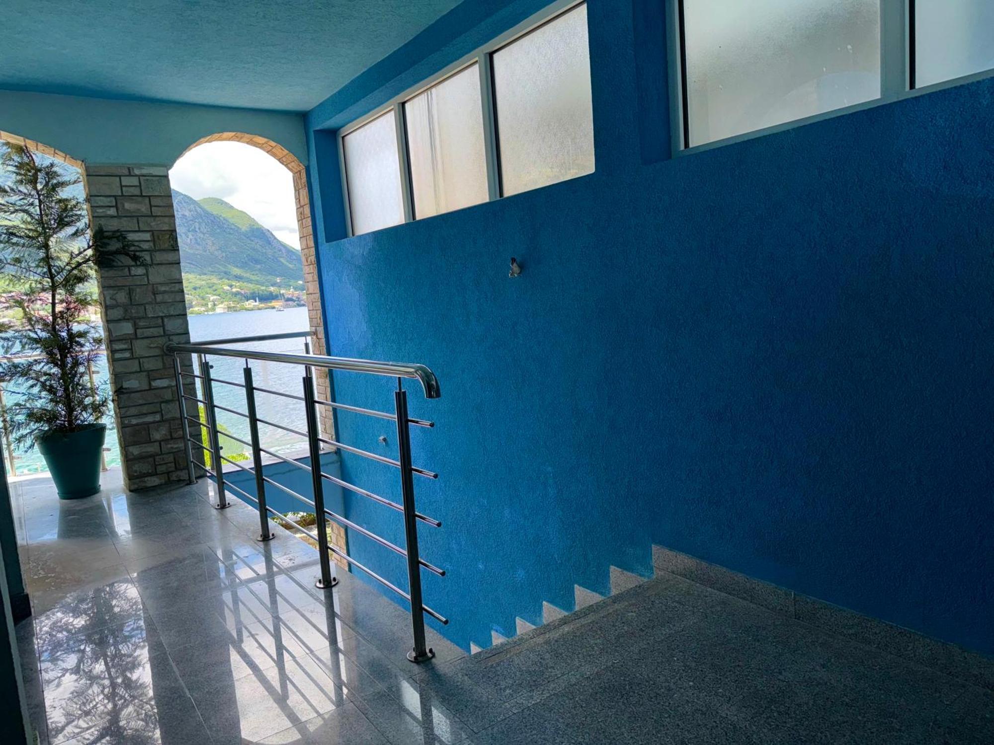 Aparthotel Maxim Kotor Extérieur photo