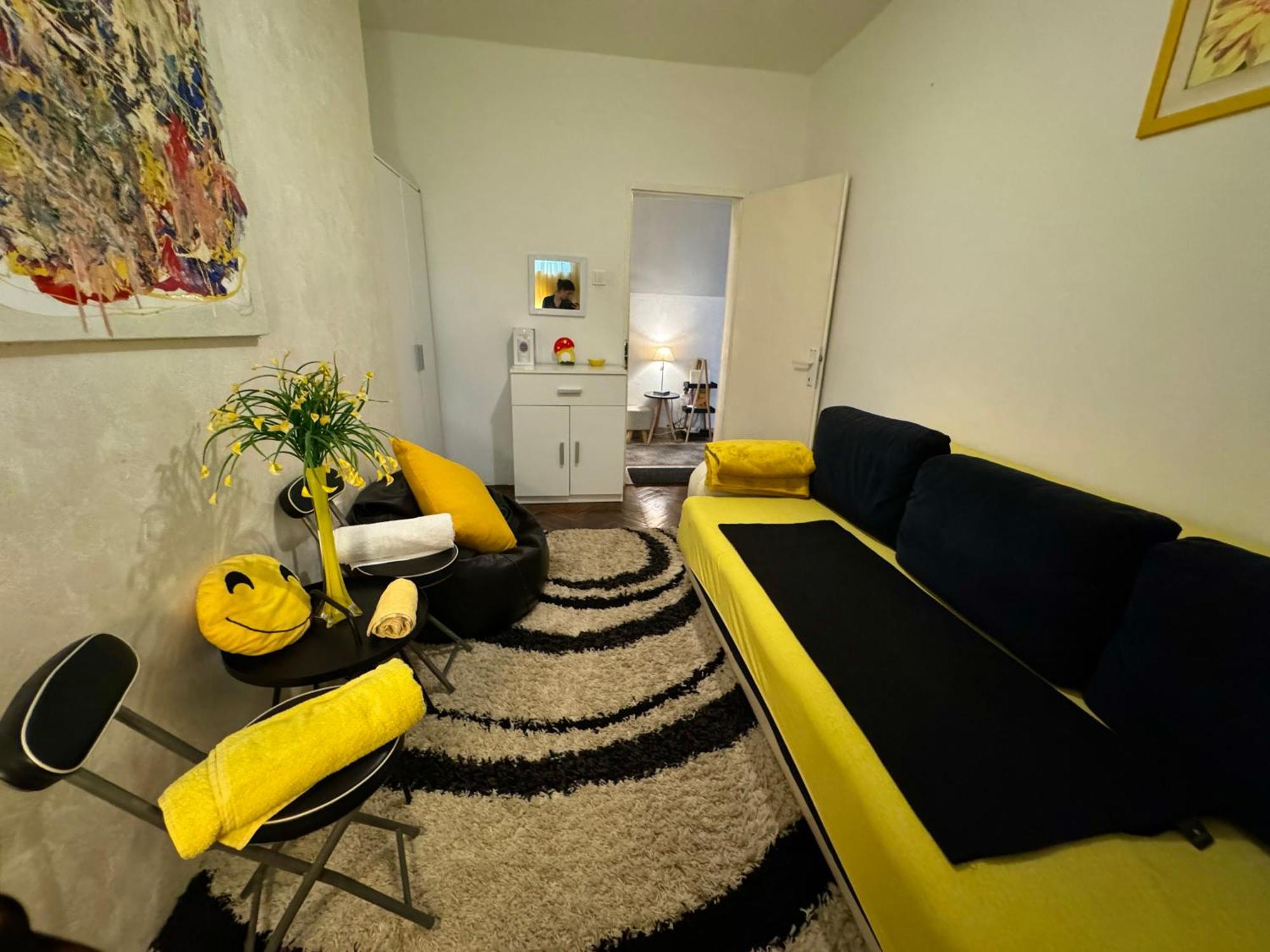 Aparthotel Maxim Kotor Extérieur photo