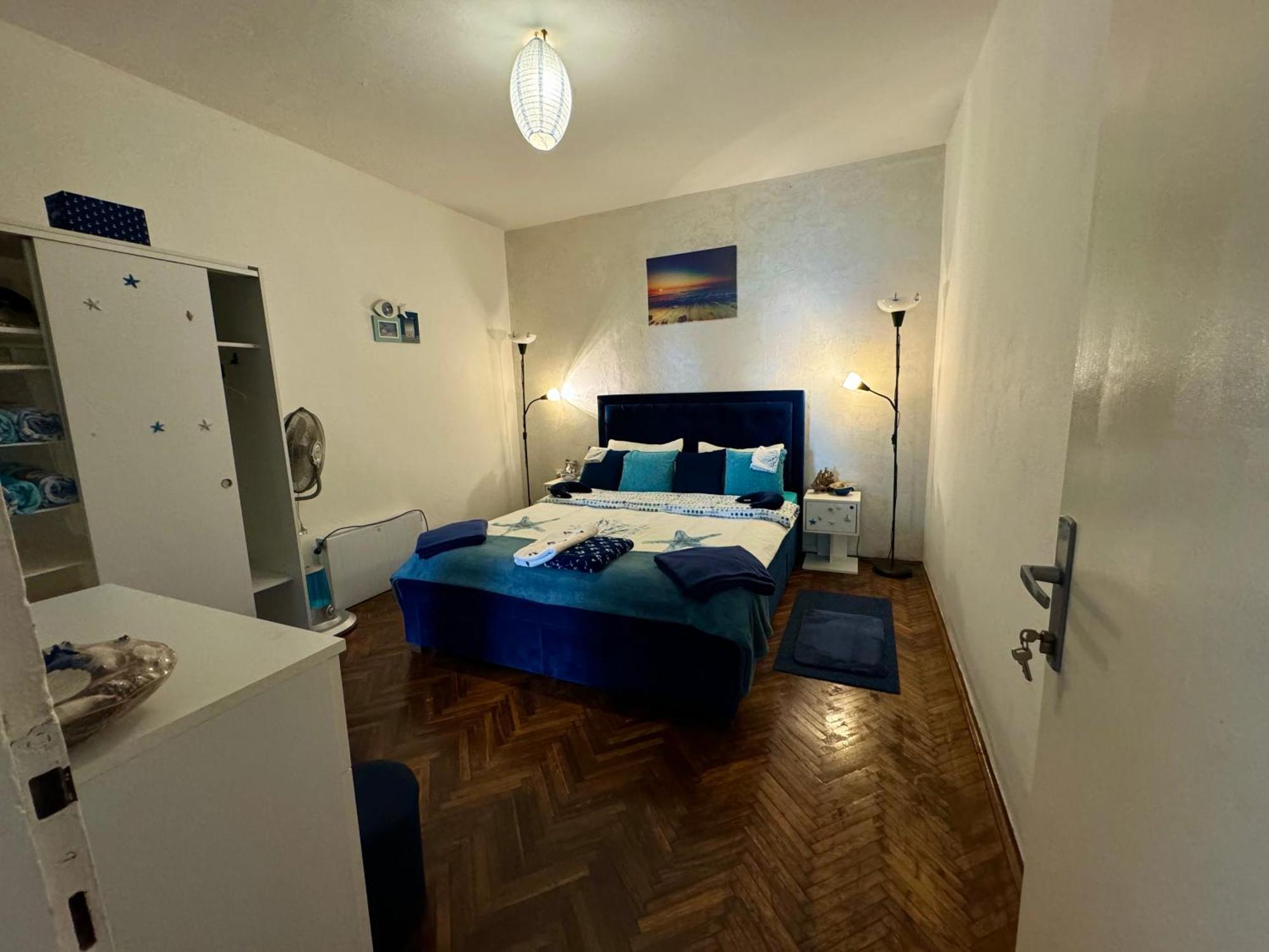 Aparthotel Maxim Kotor Extérieur photo